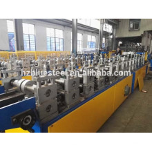Aluminium Stahl Metall Leiter Making Machine, Low Price Multi Dimension Leiter Roll Forming Machine